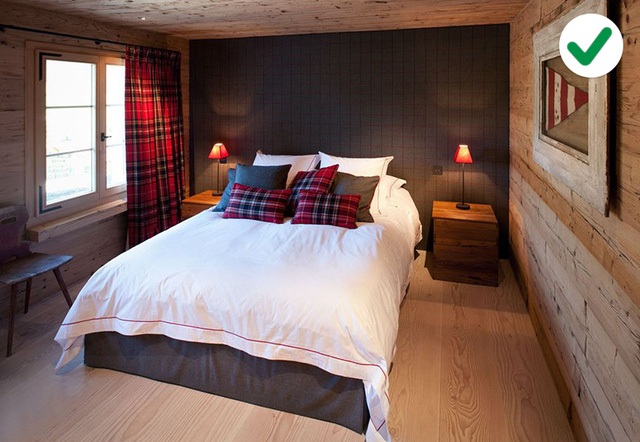 10 sai lầm thường gặp của người Việt khi chọn màu sắc trong nhà - 10