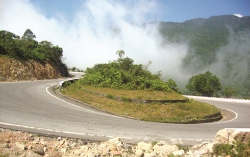 Phượt trên đường mây - 1 Phượt trên đường mây - 1