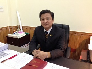 Khi người làm nghề y được tự do di chuyển trong khối ASEAN - 1