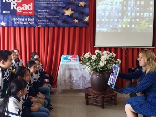 Học trường quốc tế có bị "Tây" hóa? - 1