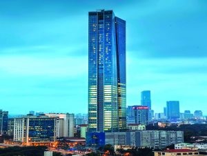 
Các nhà điều tra Hàn Quốc nghi ngờ Lotte sử dụng công ty con là Coralis SA – công ty đầu tư dự án Lotte Center Hà Nội – để che giấu những khoản tiền
