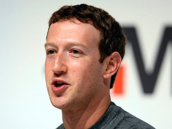 Mark Zuckerberg kiếm 6 tỷ USD chỉ trong một ngày như thế nào? - 1
Ông chủ Facebook, Mark Zuckerberg. (Nguồn: AP)