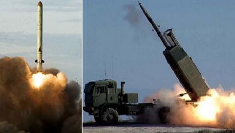 Nga: HIMARS của Mỹ ở Baltic "không xứng tầm" Iskander ở Kaliningrad - 1 Nga: HIMARS của Mỹ ở Baltic "không xứng tầm" Iskander ở Kaliningrad - 1