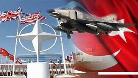 Người Turk Syria tạm biệt, Thổ Nhĩ Kỳ ngày càng cô độc - 1 Thổ Nhĩ Kỳ đang mất hết những dấu ấn tốt đẹp đã gây dựng trước đây