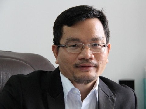 
Luật sư Nguyễn Thành Công
