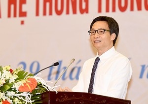 14.000 cơ sở y tế được kết nối qua phương thức thuê dịch vụ CNTT - 1 14.000 cơ sở y tế được kết nối qua phương thức thuê dịch vụ CNTT - 1