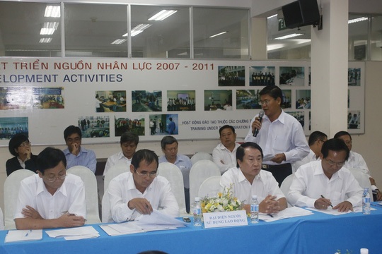 Phải biết lắng nghe - 1