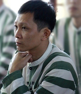 Cảm động bức thư xin lỗi lãnh đạo xã gửi từ trại giam - 1