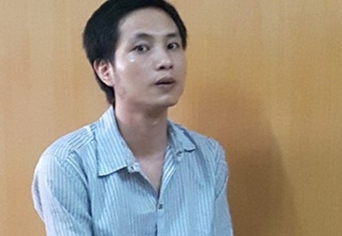 Nhân viên đánh cắp mật khẩu, chiếm đoạt hàng tỉ đồng của ngân hàng - 1 Bị cáo Nguyễn Văn Trường
