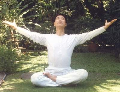 Khí công hồi xuân - 1