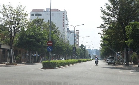 Trùm ma túy Dũng “mượt” và bản hợp đồng 1 tỉ thuê “khử người” - 1
Hiện trường vụ giết người thuê do Dũng “mượt” và đàn em thực hiện tại Thủ Dầu Một, Bình Dương.