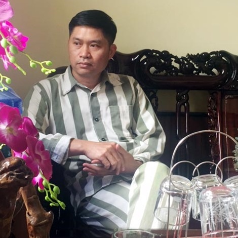 Tết đầu tiên trong tù của bác sĩ Thẩm mĩ viện Cát Tường: Không còn nước mắt để khóc - 1 Tết đầu tiên trong tù của bác sĩ Thẩm mĩ viện Cát Tường: Không còn nước mắt để khóc - 1