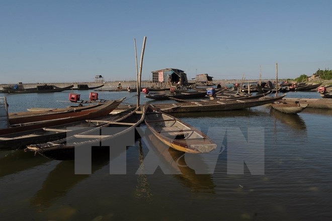 Đầm Chuồn: điểm đến của nhiều du khách du lịch Huế - 1 Đầm Chuồn: điểm đến của nhiều du khách du lịch Huế - 1
