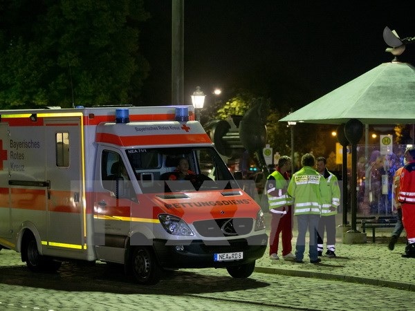 Vì sao Đức không ban hành tình trạng khẩn cấp như Pháp? - 1