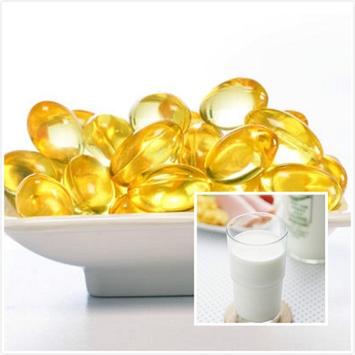 Cẩn trọng: Viêm gan cấp nếu cho trẻ uống Vitamin A không đúng cách - 1 Cẩn trọng: Viêm gan cấp nếu cho trẻ uống Vitamin A không đúng cách - 1