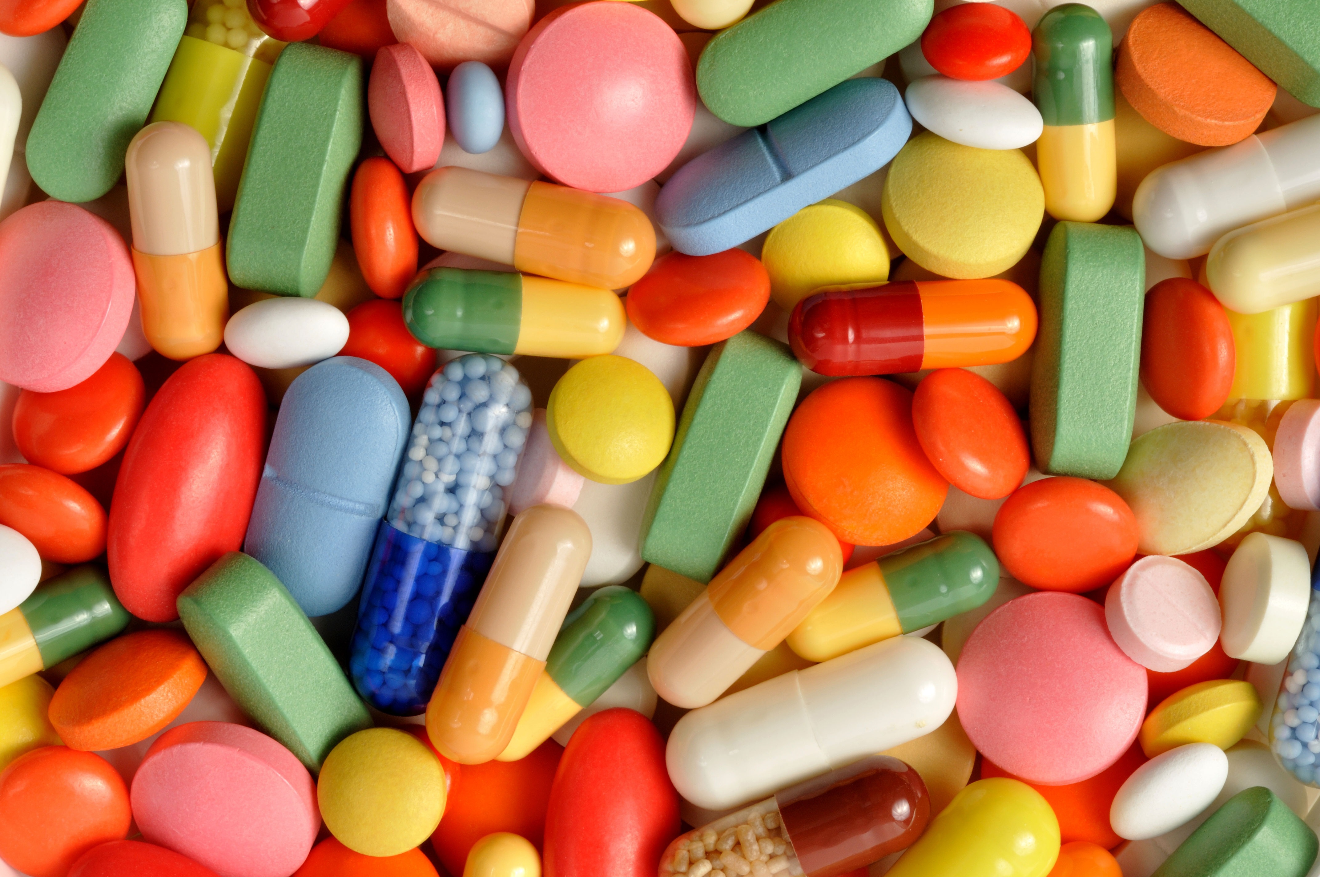 Có cần dùng viên vitamin tổng hợp? - 1 Có cần dùng viên vitamin tổng hợp? - 1