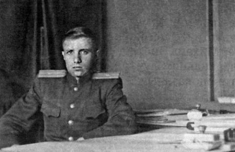 Âm mưu ám sát Stalin: Tình báo Nga và SS đấu trí - 6 Tướng Grigorii Grigorenko