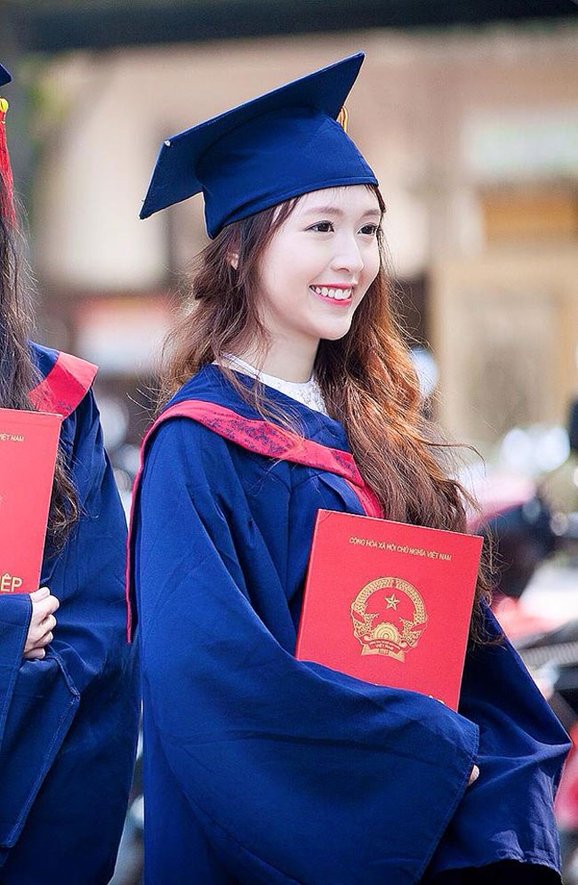 4 cô gái Việt trở thành tiếp viên hàng không quốc tế - 10 4 cô gái Việt trở thành tiếp viên hàng không quốc tế - 10