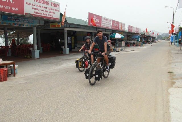 Biển đẹp nhất Hà Tĩnh đìu hiu sau thảm họa cá biển chết "bí ẩn" - 10