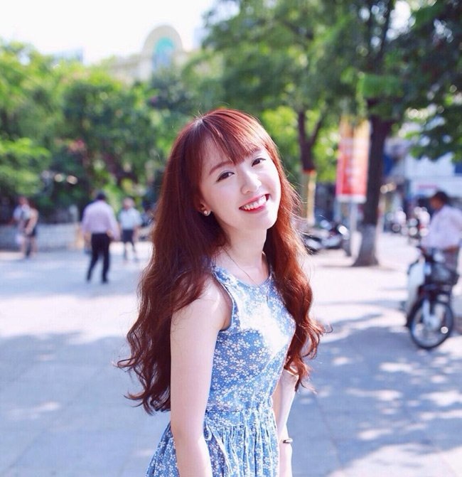 4 cô gái Việt trở thành tiếp viên hàng không quốc tế - 11 4 cô gái Việt trở thành tiếp viên hàng không quốc tế - 11