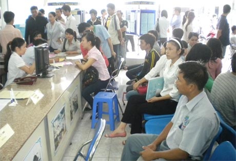 Hà Nội: Doanh nghiệp trả lương tháng cao nhất đạt 75 triệu đồng - 2 Hà Nội: Doanh nghiệp trả lương tháng cao nhất đạt 75 triệu đồng - 2