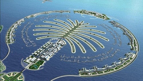 Những hình ảnh "bá đạo" chỉ có ở Dubai - 11 Những hình ảnh "bá đạo" chỉ có ở Dubai - 11