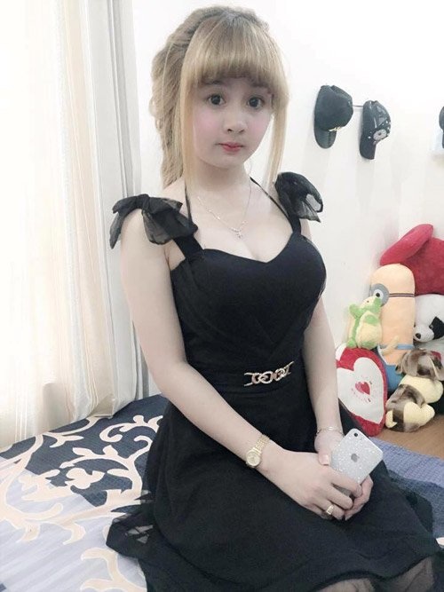 Thiếu nữ Gia Lai có gương mặt xinh như búp bê - 12 Thiếu nữ Gia Lai có gương mặt xinh như búp bê - 12
