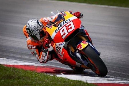 MotoGP 2016 bước vào ngày chạy thử đầu tiên - 9