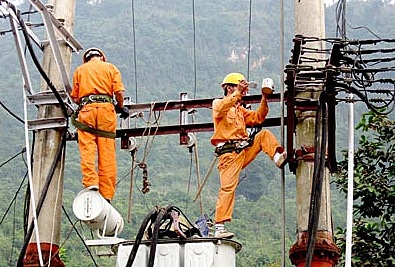 Nghỉ 30 phút/ngày khi “đèn đỏ”: Thưa sếp, em đến muộn...!!! - 4 Nghỉ 30 phút/ngày khi “đèn đỏ”: Thưa sếp, em đến muộn...!!! - 4