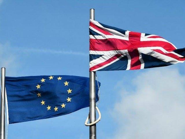 Hậu Brexit: Các hãng ô tô lo gì? - 3