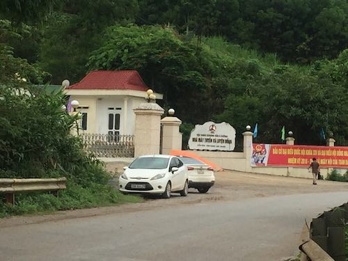 Đầu độc môi trường sống, Công ty xi măng Bắc Giang nhận án phạt - 3 Đầu độc môi trường sống, Công ty xi măng Bắc Giang nhận án phạt - 3