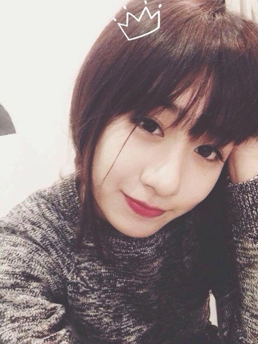 4 hot girl sinh năm 1995 vừa đẹp vừa giỏi - 14 4 hot girl sinh năm 1995 vừa đẹp vừa giỏi - 14