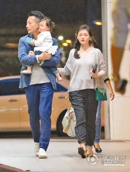 Hình ảnh hạnh phúc đáng ghen tị của vợ chồng Từ Hy Viên - 11 Hình ảnh hạnh phúc đáng ghen tị của vợ chồng Từ Hy Viên - 11