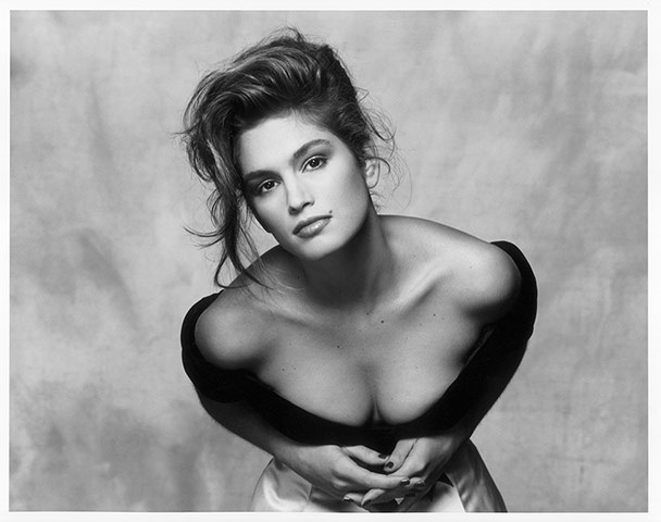 Cindy Crawford – Hành trình của một siêu mẫu đẳng cấp - 6 Cindy Crawford – Hành trình của một siêu mẫu đẳng cấp - 6