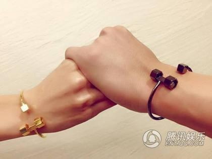 Hà Nhuận Đông và vợ lộ diện lần đầu sau khi đăng ký kết hôn - 10 Hà Nhuận Đông và vợ lộ diện lần đầu sau khi đăng ký kết hôn - 10