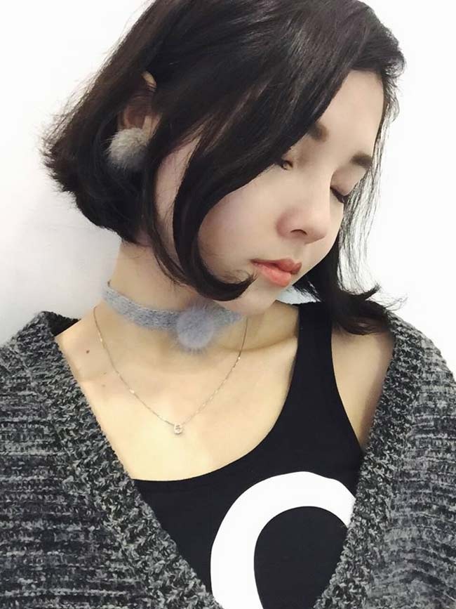 4 cô gái Việt trở thành tiếp viên hàng không quốc tế - 16 4 cô gái Việt trở thành tiếp viên hàng không quốc tế - 16