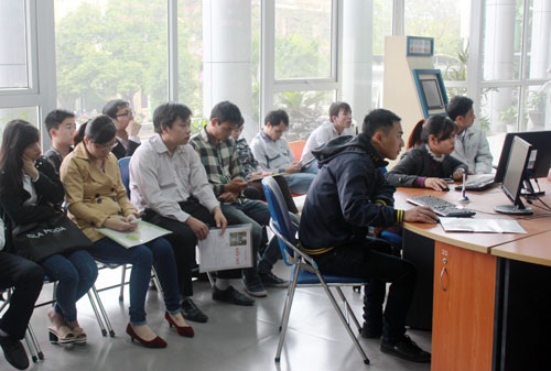 Nhân lực bậc trung: Cung - cầu đều cao nhưng sao chưa gặp nhau? - 4 Nhân lực bậc trung: Cung - cầu đều cao nhưng sao chưa gặp nhau? - 4