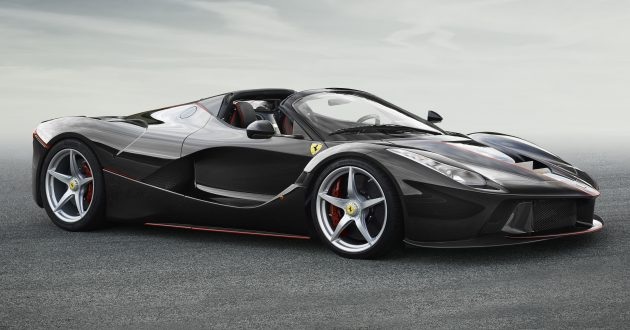 Khách hàng kiện Ferrari "chảnh" - 1 Khách hàng kiện Ferrari "chảnh" - 1