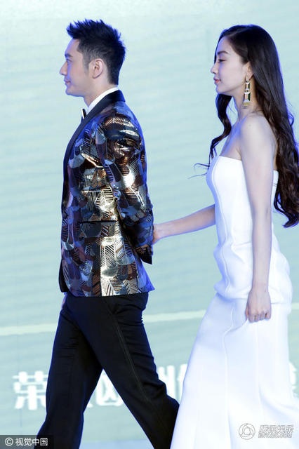 Kỷ niệm 1 năm ngày cưới, Huỳnh Hiểu Minh - Angelababy hò hẹn như tình nhân - 12 Kỷ niệm 1 năm ngày cưới, Huỳnh Hiểu Minh - Angelababy hò hẹn như tình nhân - 12
