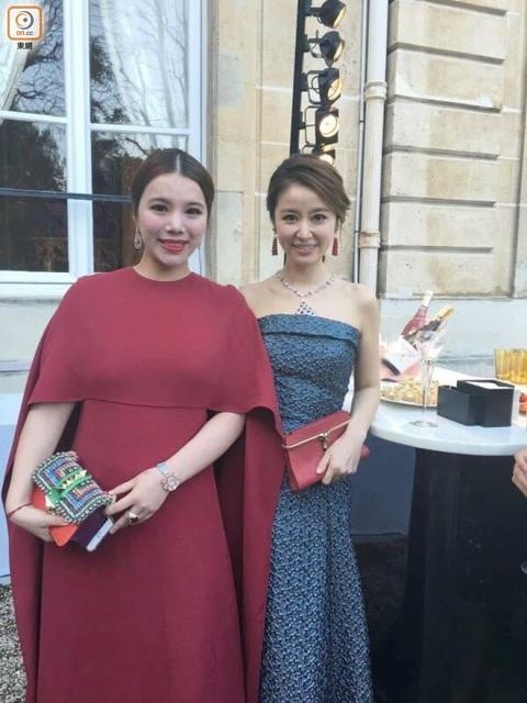 Cận kề ngày cưới, "Hạ Tử Vy" Lâm Tâm Như càng rạng ngời quyến rũ - 13