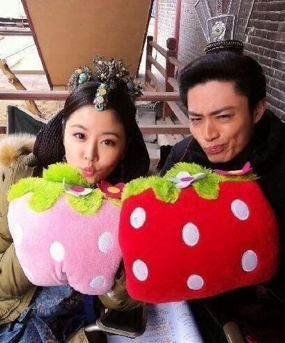 Cận kề ngày cưới, "Hạ Tử Vy" Lâm Tâm Như càng rạng ngời quyến rũ - 17