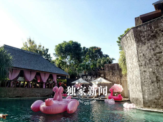 Lâm Tâm Như làm tiệc độc thân một ngày trước ngày cưới - 7 Lâm Tâm Như làm tiệc độc thân một ngày trước ngày cưới - 7