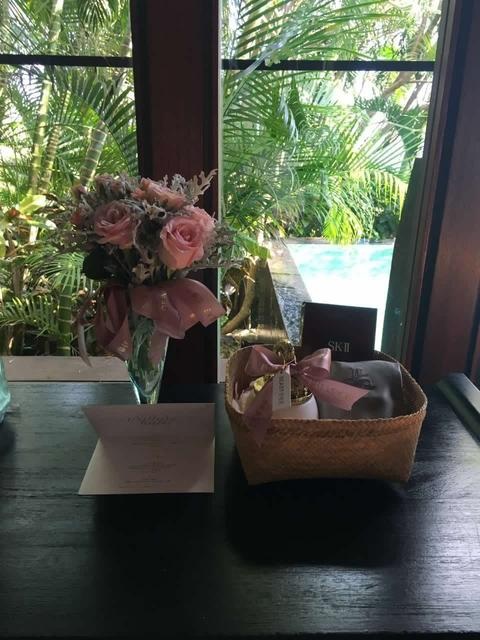 Lâm Tâm Như làm tiệc độc thân một ngày trước ngày cưới - 13 Lâm Tâm Như làm tiệc độc thân một ngày trước ngày cưới - 13
