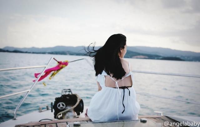 Vợ chồng Angelababy đoàn tụ cùng đại gia đình trong dịp Trung thu - 6 Vợ chồng Angelababy đoàn tụ cùng đại gia đình trong dịp Trung thu - 6
