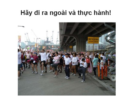 Cách nào giảm chấn thương khi đi bộ, chạy bộ? - 13 Cách nào giảm chấn thương khi đi bộ, chạy bộ? - 13