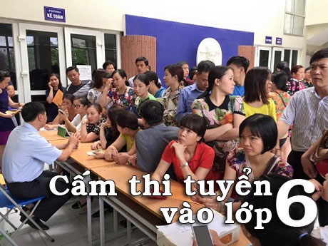 10 sự kiện giáo dục nổi bật năm 2015 - 6 10 sự kiện giáo dục nổi bật năm 2015 - 6