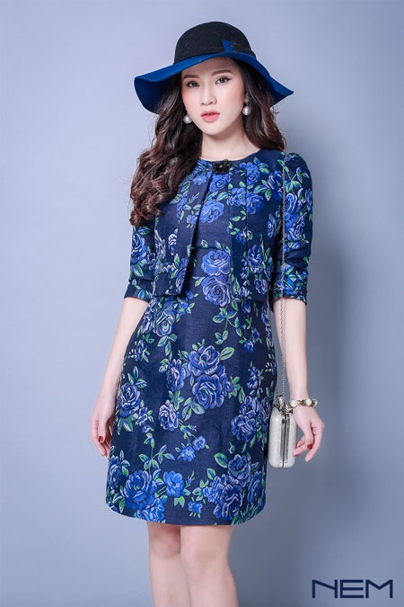 NEM chào xuân sang – Rộn ràng ĐỒNG GIÁ - 5