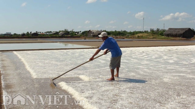 Bán 30kg muối chưa mua được.. 1 bát phở - 2 Bán 30kg muối chưa mua được.. 1 bát phở - 2