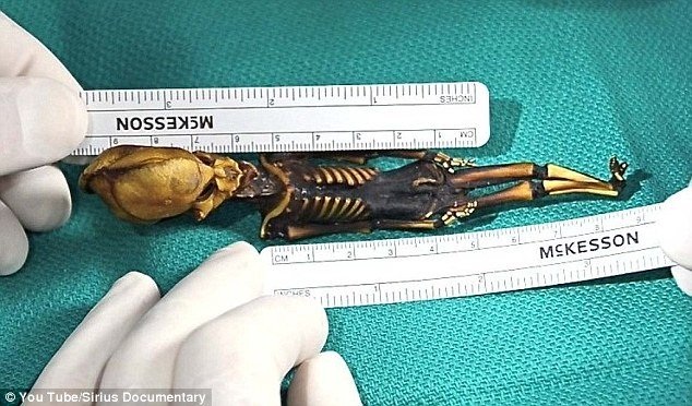 Phát hiện sinh vật giống người trên sao Hỏa? - 2 Phát hiện sinh vật giống người trên sao Hỏa? - 2