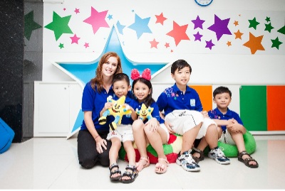 5 bước khởi động để có một năm học mới hoàn hảo - 2 Apollo trang bị tất cả các kĩ năng cần thiết cho một năm học mới đầy hứng khởi.